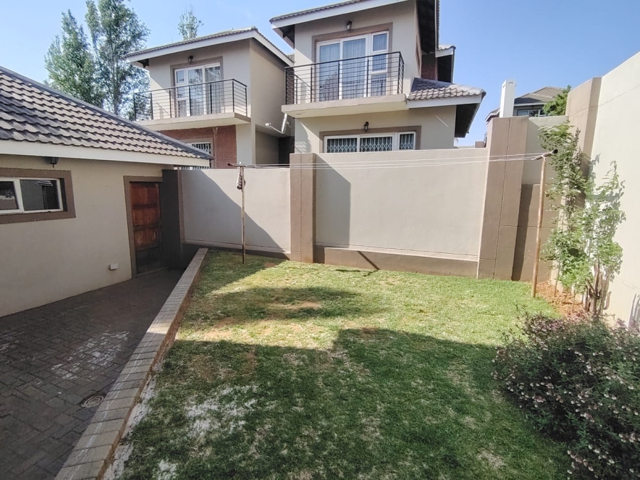 To Let 4 Bedroom Property for Rent in Shellyvale Free State